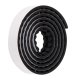 Ikonka Self-Adhesive Building Block Tape 90cm, White