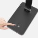 Сенсорная Светодиодная Настольная Лампа, Чёрный | LED Desk Lamp Touch