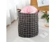 Foldable Laundry and Toy Basket XL, 45L