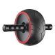 4Fizjo AB Wheeler Traning Roller Wheel, Black
