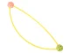 Straw Constructor Building Blocks for Base/Tent, 75 Pcs