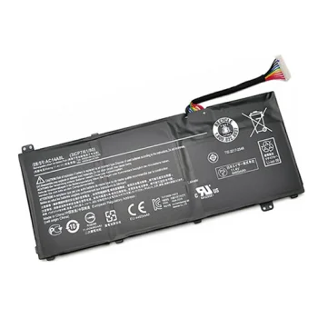 Original Acer AC15B7L Notebook Battery, 4600mAh