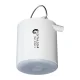 Flextail Tiny Pump X Portable Pump, White