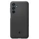 Spigen Essential SandBlast Case for Samsung Galaxy M35 5G, Black