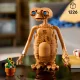LEGO Ideas 21370 E.T. the Extra-Terrestrial Building Set