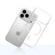 3Mk Protection iPhone 17 Pro Max Case Armor MagCase, Transparent