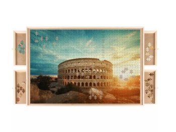 Malatec 21650 Puzzle Board