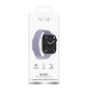 Puro Sport Strap for Apple Watch 38 / 40 / 41 / 42 mm, Purple