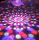 Disco Ball LED Projector with MP3 Player and Remote Control