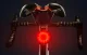 Superfire BTL05 Rear Bicycle Light LED Red USB Rechargeable IP65
