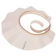 Bakalu NICEkids Premium Bath Visor for Hair Washing, Beige