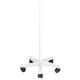 Sejas tvaicētājs (Vapozons) Azzurro H1106 Sonia