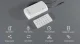Sonoff iFan04-H Smart Ceiling Fan and Light Controller, Wi-Fi