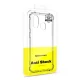 Wozinsky Anti Shock Case for Samsung Galaxy A72 4G, Transparent
