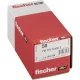 Fischer FIS H 12x50 K E Injection Anchor Sleeves, 50 pcs.