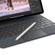 Alogic iPad Stylus Pen magnētiskais irbulis ar bezvadu uzlādi balts