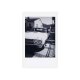 Instant Fujifilm instax Mini Film Monochrome (10 pc.)