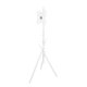 Maclean MC-181 W TV Floor Stand (27-55\", 60kg, VESA 200x200)