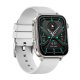 Smartwatch Colmi P80 Silver 1.83\" HD Display