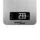 GreenBlue GB170 Digital Kitchen Scale with Timer, 5kg/1g