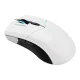 Wireless Gaming Mouse Thunderobot ML702 8000 DPI White