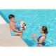 Inflatable Beach Ball Bestway Mickey and Friends 91098 51 cm