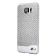 BMW Hardcase Case for Samsung Galaxy S6 (G920) - Silver