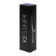 Kessner K-600 Ceramic Beard and Hair Straightening Brush