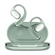 Open-Ear Wireless Earphones QCY Crossky R70 52h Green