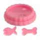 Dog SPA Beauty Salon Playset with Figures and Accessories, 14 Pieces