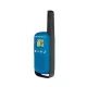 Motorola TALKABOUT T42 Walkie-Talkies Blue