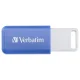 USB Flash Drive Verbatim DataBar 64GB USB 2.0, Blue
