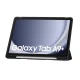 Tech-Protect SC Pen Case for Samsung Galaxy Tab A9+ 11\" X210/X215/X216 - Black
