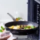GreenPan Evolution Frying Pan 30cm, Black