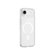 AmazingThing Titan Pro Case for iPhone 17 Air MagSafe, Clear