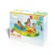 Inflatable Children\'s Water Play Center Intex 57166 with Slide, 191 x 152 x 58 cm