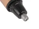 Rechargeable Nose and Ear Hair Trimmer for Men