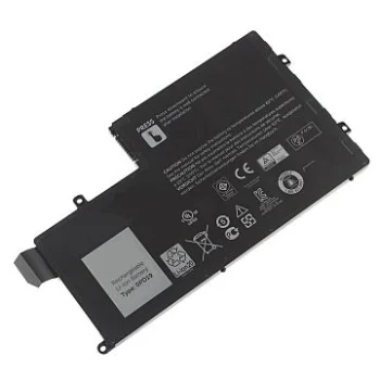 Extra Digital Laptop Battery for DELL TRHFF, 3400mAh