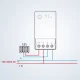 Sonoff POWR316 Smart Wi-Fi Relay with Power Monitoring