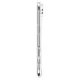 Spigen iPhone 17 / 17 Air Case Ultra Hybrid Mag Magsafe, Clear/White