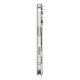 Spigen iPhone 17 Case Ultra Hybrid Mag Zero One, White
