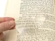 Credit Card Size Fresnel Magnifying Glass for Reading, 85x55 mm