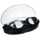Swimming Diving Goggles Glasses + Nose clip and earplugs