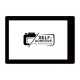 GGS Larmor LCD Screen Protector for Nikon Z 6III