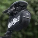 Rockbros G007 Flash Journey Bicycle Saddle Bag 0.8 l - Black