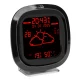 Tfa 35.8102.01 WiFi Weather Station, Black