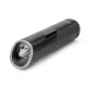 Huslog AK-0549 Gravity Spice Grinder Set, Black