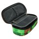 Skolas Penālis ST.RIGHT - Pixel Cubes ar Iekšējo Atloku, Mīkstu Apšuvumu | School Pencil Case