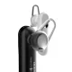 Dudao Headset Wireless Bluetooth 5.0 Earphone Car Black (U7S black)