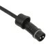 Maclean MCE410 Garden Light Chain, 10m, 10x E27, IP44
